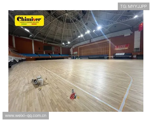 南宫体育场馆全面升级，提供多样化运动体验满足不同人群需求